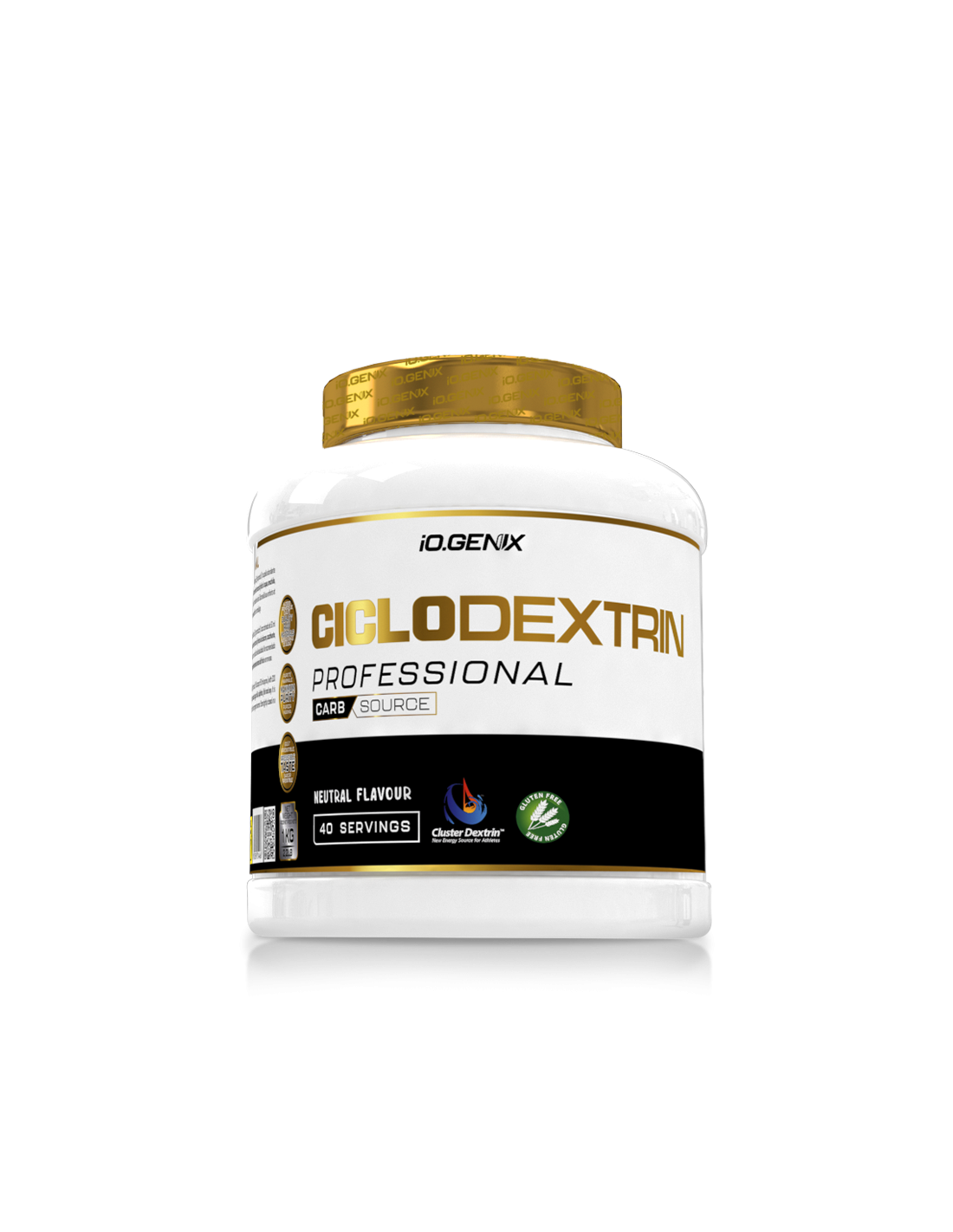 Ciclodextrin Professional